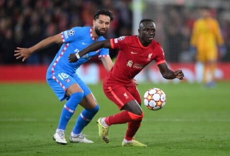 Liverpool ??????? 2-0 ?? Atlético Madrid : les Tops et les Flops ! Liverpool