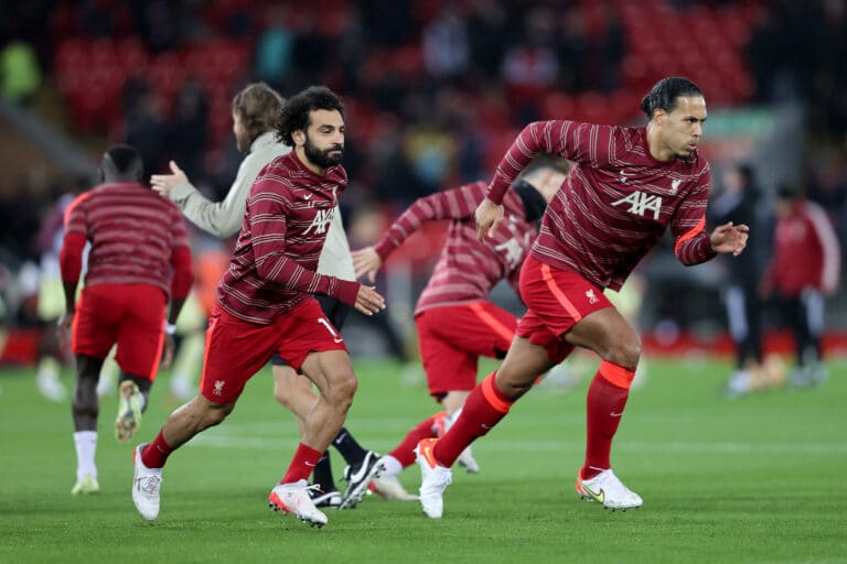 Liverpool – Southampton : Les compositions probables ! liverpool