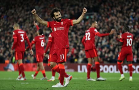 Liverpool : Quand le phénix renaît de ses cendres Liverpool