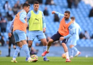 Manchester City