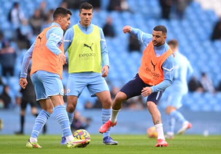 Manchester City