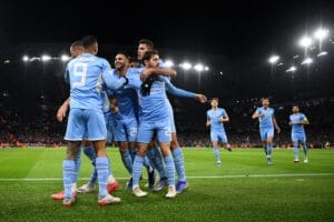 City PSG