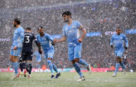 Manchester City 2-1 West Ham : Les Tops et les Flops ! manchester