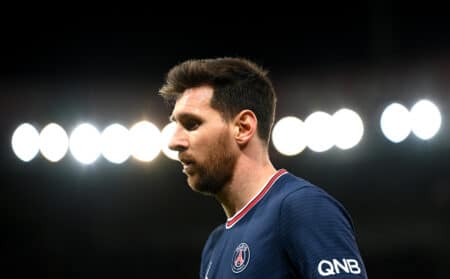PSG : Déjà des doutes sur Leo Messi ? psg