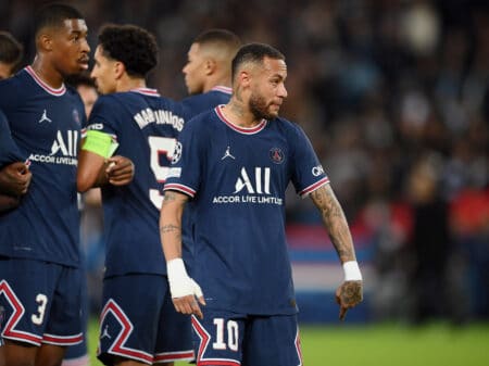 PSG : Neymar donne son pronostic pour la finale de la Ligue des Champions ! psg