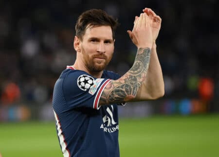 PSG : Lionel Messi dévoile ce qui l’a poussé à rejoindre Paris ! Messi