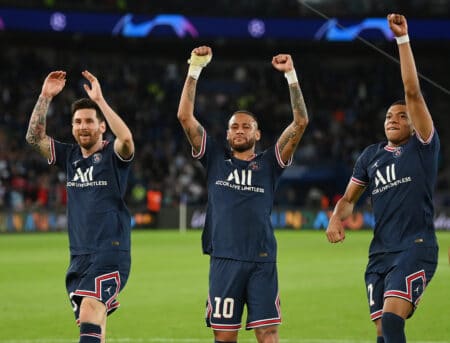 City PSG