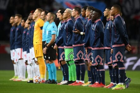 PSG