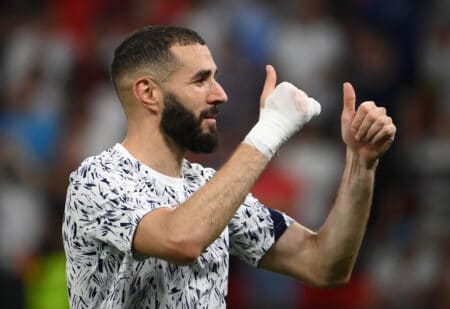 benzema