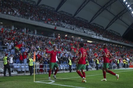 Portugal 🇵🇹 – 🇷🇸 Serbie : les compositions probables ! Portugal
