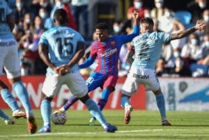 Celta Barcelone