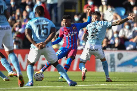 Celta Barcelone