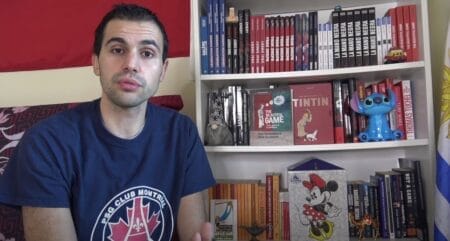 Le live de Romain Molina : ce qu’il faut retenir Romain Molina