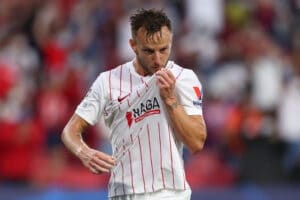 rakitic