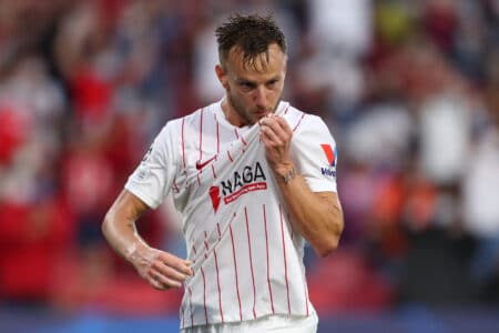 rakitic