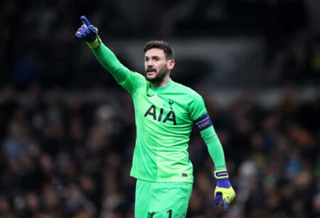 Tottenham : Hugo Lloris en fin de contrat, Antonio Conte identifie son successeur ! tottenham
