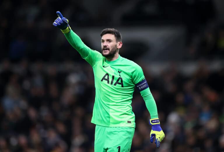 tottenham