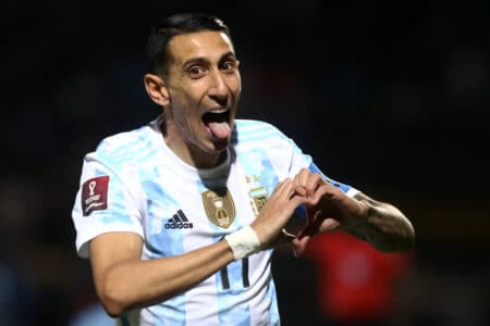 Coupe du Monde 2022 : la Ligue 1 brille à l’international ! Coupe du Monde