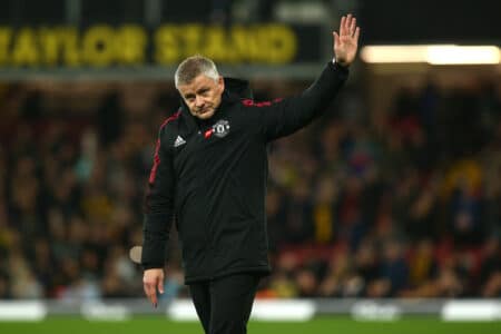 Manchester United : Les 3 pistes pour remplacer Ole Gunnar Solskjaer ! manchestr