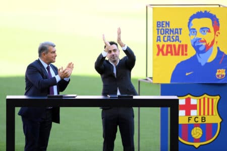 xavi