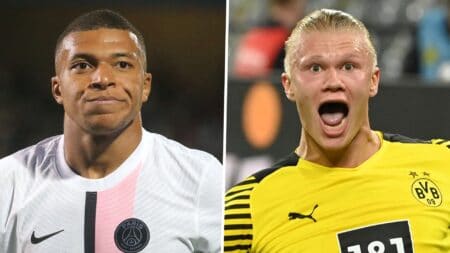 Real Madrid : Recruter Mbappé et Haaland en 2022, c’est vraiment possible ? real madrid