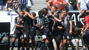 Monaco - Angers : Les compositions probables !