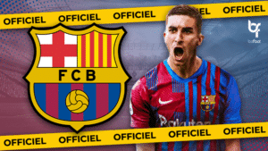 Ferran Torres