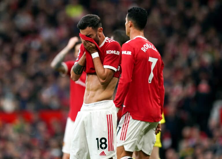 Brentford – Manchester United : Reporté à cause du Covid Manchester