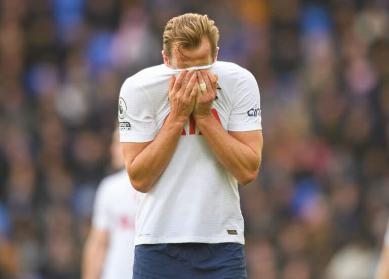 Leicester – Tottenham : Reporté à cause du Covid COVID Tottenham