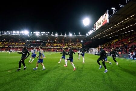 Chelsea