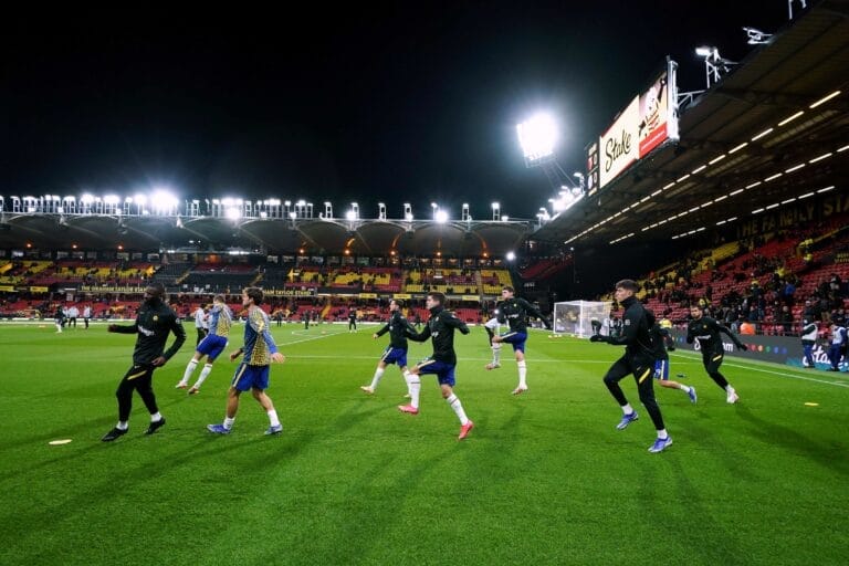 West Ham – Chelsea : les compositions probables ! Chelsea