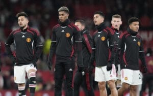 Manchester United