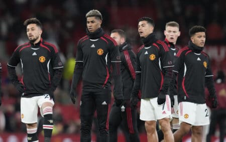 Manchester United