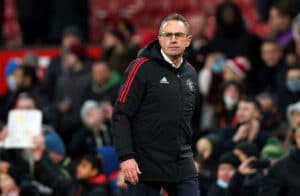 Manchester United