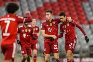 Bayern Munich