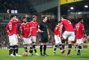 Manchester United
