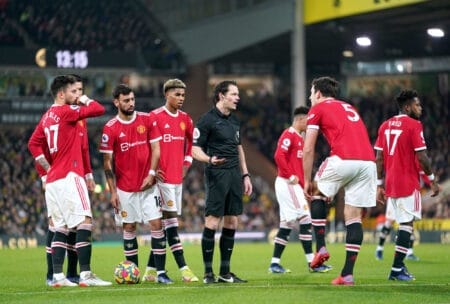 Manchester United