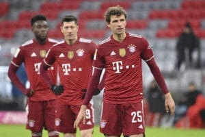 Bayern Munich