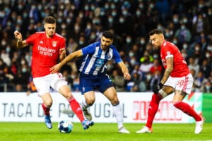 FC Porto - Benfica : Les compositions probables !