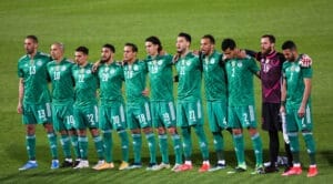 algérie