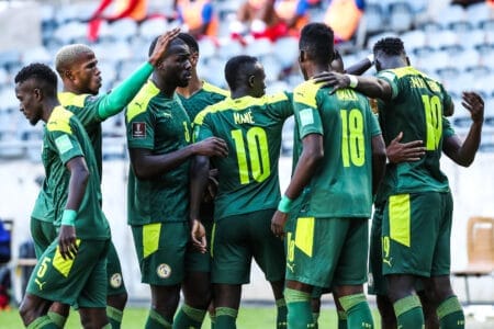 sénégal