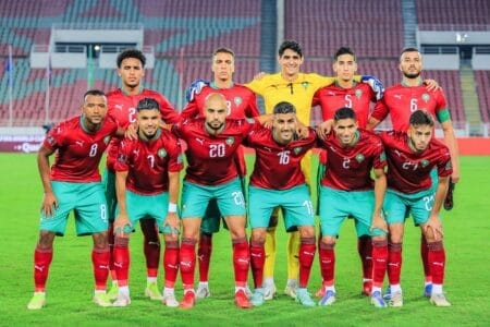 Maroc