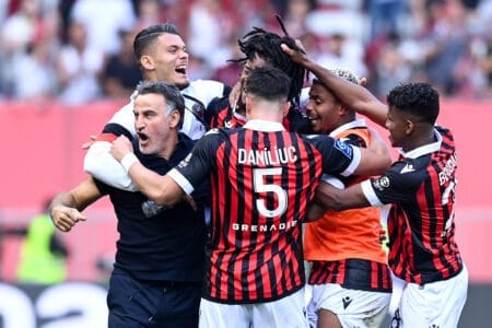 OGC Nice