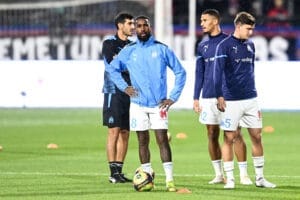 Reims - OM : Les compositions probables !