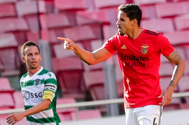 Benfica – Sporting Portugal : les compositions probables ! Benfica