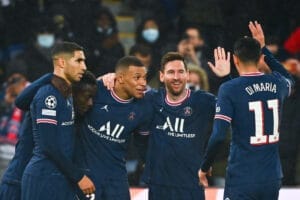 PSG