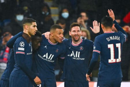 PSG