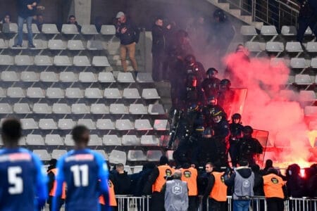 incidents PFC OL