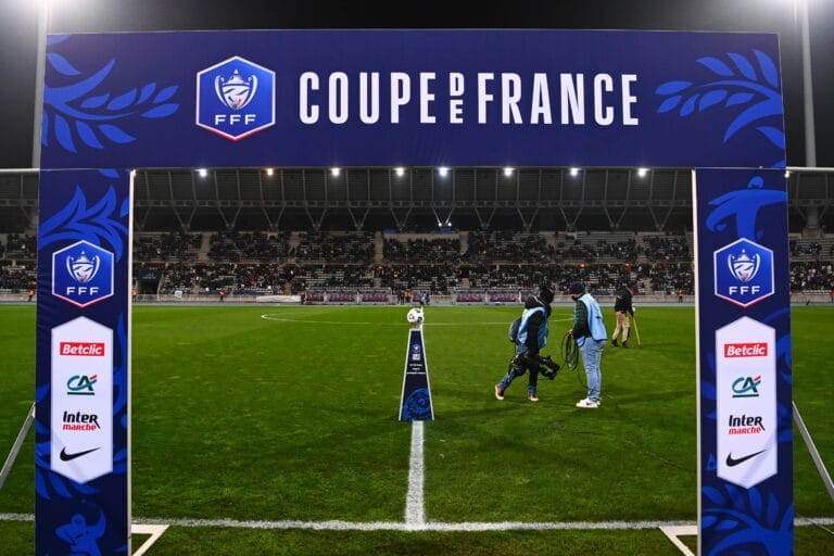 coupe de france