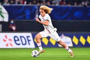 Xavi Simons PSG